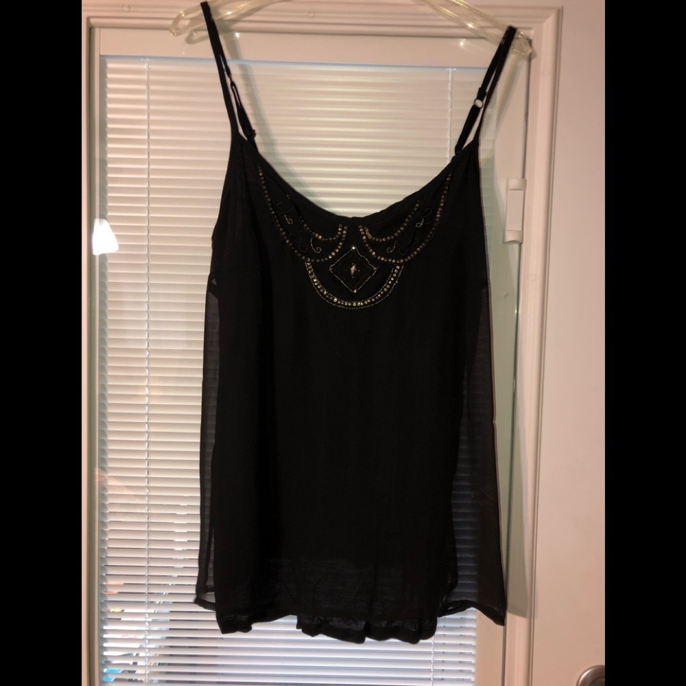 NY&C Top